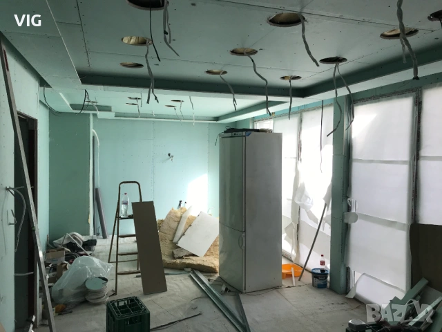 Търся общ работник за строителство в гр. Варна, снимка 2 - Строителни работници - 50225217