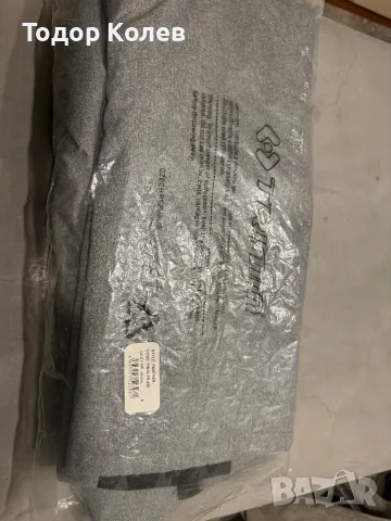 Trimm Panther ски панталон, снимка 4 - Панталони - 48323982