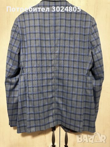 Костюм Robert Simon, снимка 2 - Костюми - 40738738