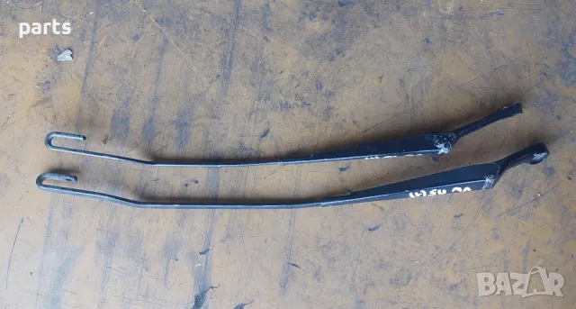 Рамена Предни Чистачки VW Пасат 5 (1) 2бр. - 3B1955410 - 3B1955409, снимка 2 - Части - 47903974