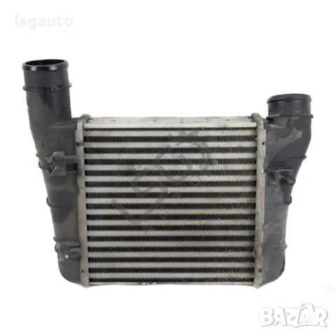 Интеркулер AUDI A4 (B7) 2004-2008 ID: 144219, снимка 2 - Части - 49433274
