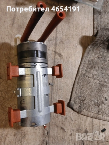 Компресор за централно w220