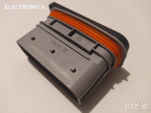 Volvo/Renault EURO 6 АdBlue емулатор, снимка 2 - Аксесоари и консумативи - 29335301