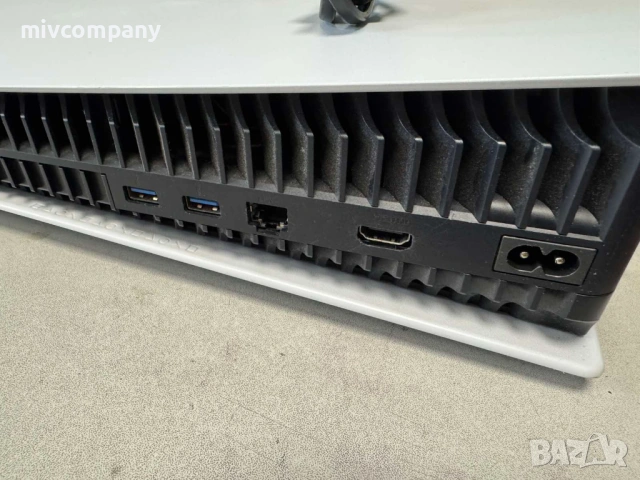 Конзола Sony Playstation 5 Disc, снимка 5 - PlayStation конзоли - 54191938