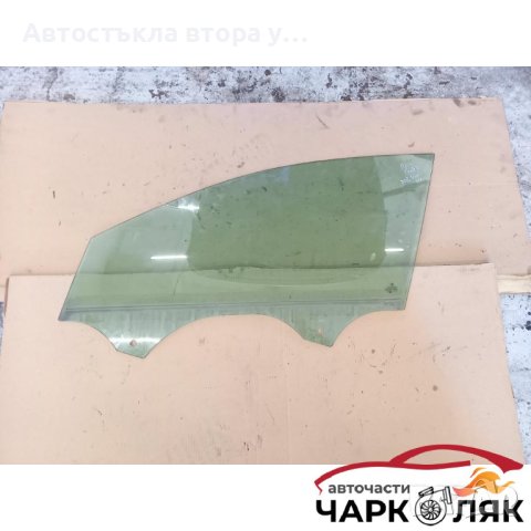 Стъкло предно ляво фолксваген олф 7 4 вр, снимка 1