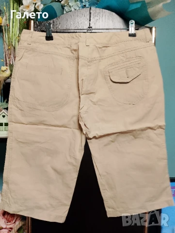 Памучни с еластичност панталони, клинове и дънки 5 лв броя , снимка 14 - Панталони - 50997650