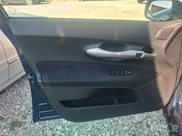 Тойота Аурис,2.0TDI,136K.C., снимка 11 - Автомобили и джипове - 56021121
