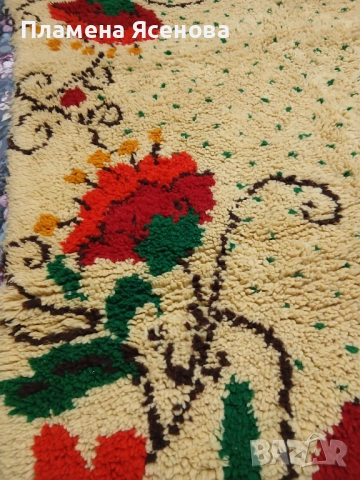 Китеници, снимка 8 - Покривки за легло - 53935027