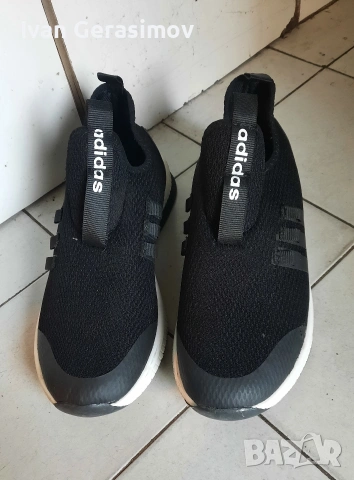 Маратонки Аdidas 43 номер, снимка 3 - Маратонки - 54332884