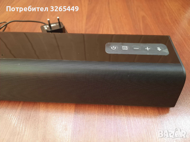 Подавам тонколона SoundBar PHILIPS - TAPB400/10, снимка 4 - Други - 44796668