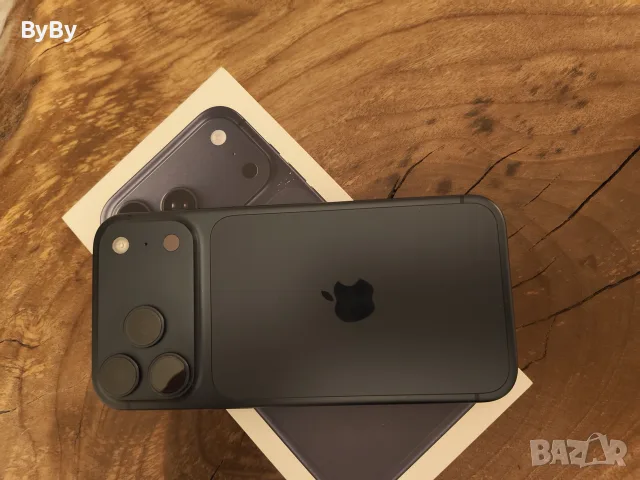 Iphone 17 pro max 512 gb.Гаранция, снимка 13 - Apple iPhone - 56106177