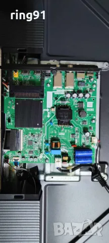 Main board - TPD.MT9221T.PB779 40-MT21XA-MPF2HG-C TV TCL 32S5400AF