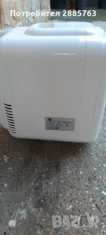 Мини хладилник , снимка 11 - Хладилници - 51423091