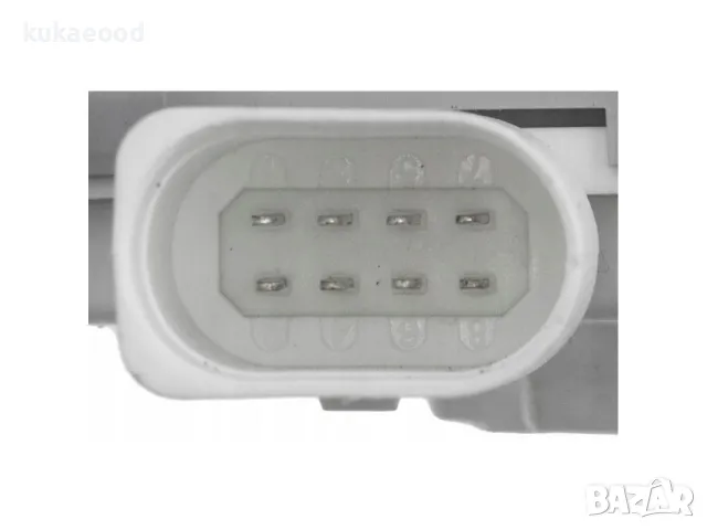 Брава за Audi Q3 8U Facelift (2014-2016), снимка 6 - Части - 49764049