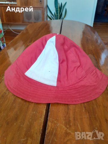 Стара шапка идиотка, снимка 2 - Други ценни предмети - 31782944