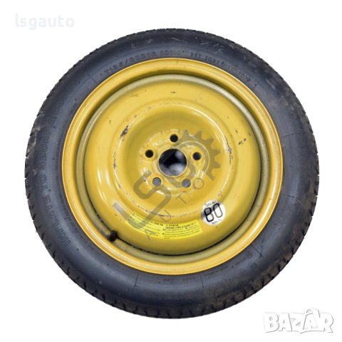 Резервна гума 5x100 патерица R16 Subaru OUTBACK IV 2003-2009 ID:110385, снимка 1 - Части - 42072770