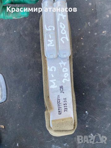 Радиатор парно за Мазда 5. GA101CC31A, снимка 3 - Части - 42832116