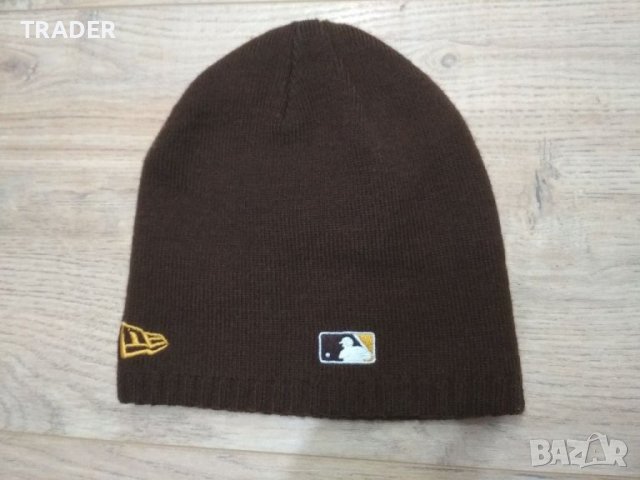 Зимна шапка New Era NY