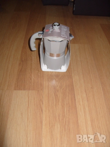 Кафеварка Sahara - 9 € / 17,60лв