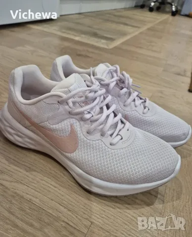 Nike revolution 6, снимка 2 - Маратонки - 55840900