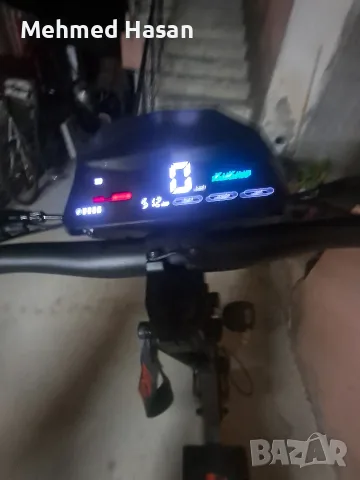 KUKIRIN G4 в 512 km, снимка 6 - Скутери и тротинетки - 55896514