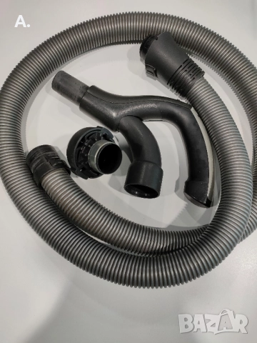 Продавам аксесоари за прахосмукачки Миеле/Miele., снимка 2 - Прахосмукачки - 51799012