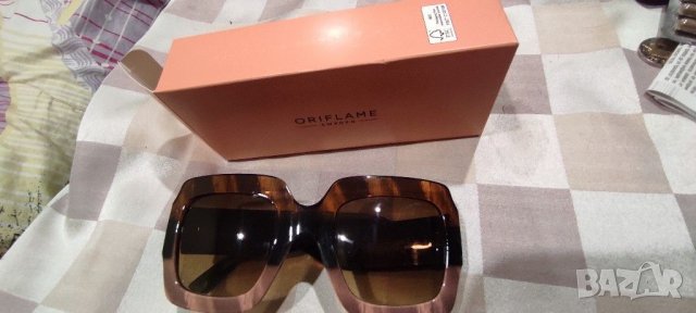 Дамски очила , снимка 4 - Слънчеви и диоптрични очила - 35298381