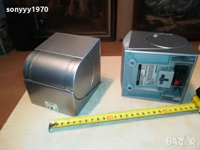 SHARP FRONT X2-ВНОС SWISS 1501231903, снимка 6 - Тонколони - 39316207