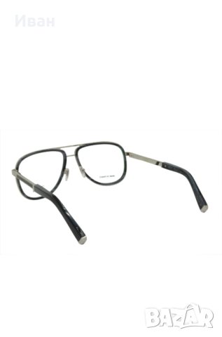 Нови, ръчно изработени диоптрични очила на луксозната френска марка ZILLI, снимка 6 - Слънчеви и диоптрични очила - 42899448