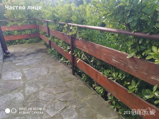 Заварчик Варна. Заваръчни и железарски услуги на място.Заварки по домовете Варна. , снимка 6 - Други - 31339277