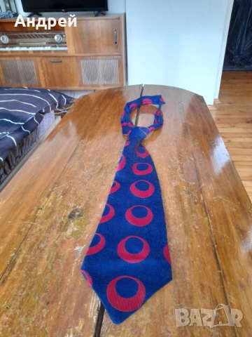 Стара вратовръзка #12