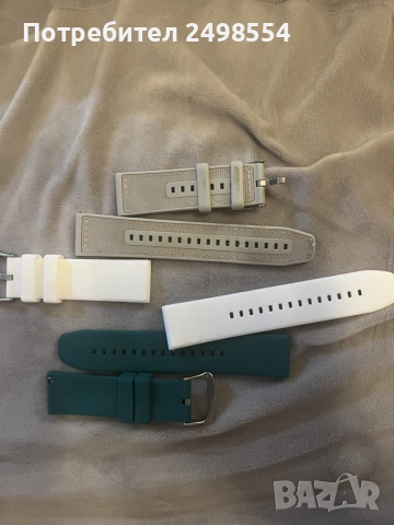 Huawei GT 5 smartwatch , снимка 5 - Смарт часовници - 56170853