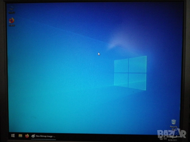 Марков компютър NEC Powermate ML460-E2180, снимка 6 - За дома - 52974163