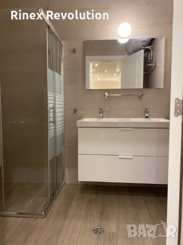 Тристаен апартамент под наем в Кършияка, снимка 7 - Апартаменти - 54044554