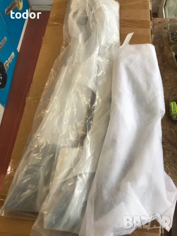 BMW 1серия преден лип спойлер за М броня, снимка 8 - Аксесоари и консумативи - 53118352