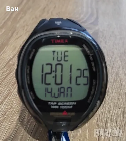Часовник TIMEX, снимка 6 - Мъжки - 48741230