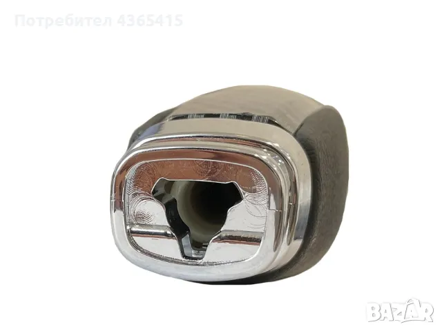 Топка за скоростен лост за Toyota Land Cruiser 150 / Prado J150 - Автоматик, снимка 5 - Части - 49360442