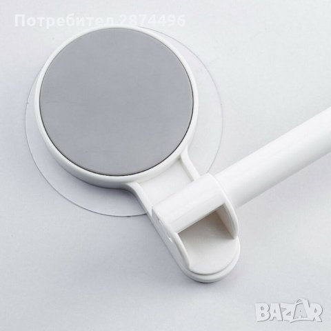 2494 Органайзер за кухненска хартия, самозалепваща, снимка 6 - Други стоки за дома - 34996050