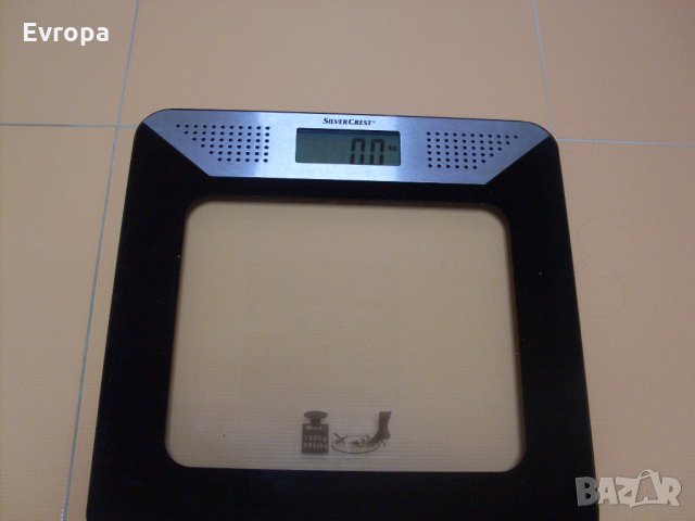 Домакински кантари., снимка 5 - Електронни везни - 30601001