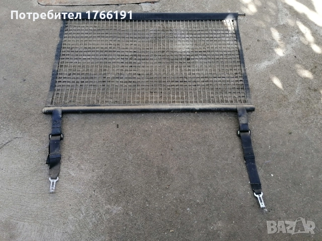 Мрежа , снимка 3 - Аксесоари и консумативи - 51791709