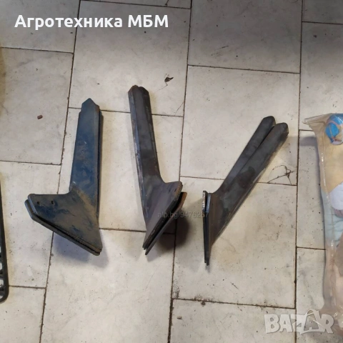 Лапа култиватор 270 мм, 290 мм, 330 мм Белота, снимка 5 - Части - 53267529