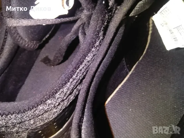 New Feel Decathlon мъжки маратонки №42 стелка 265мм, снимка 9 - Маратонки - 47791942