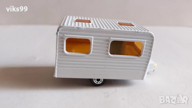 Метални модели Matchbox, снимка 3 - Колекции - 52302125