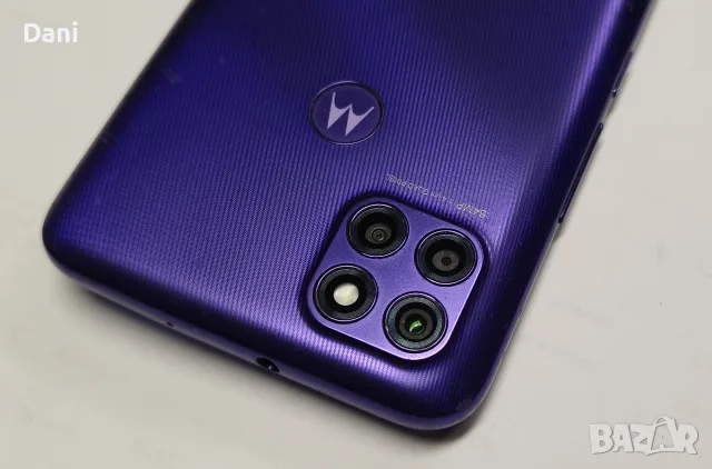 Moto G9 power 128GB, снимка 4 - Motorola - 56396681