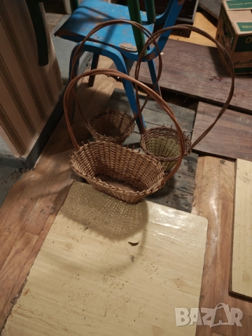 Стари кошници от соца , снимка 1