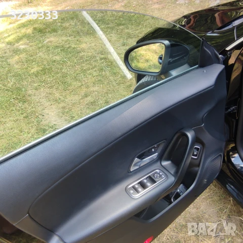  Мercedes-Benz/CLA-200/150 кс.Реален пробег,02.2021г/8ск., снимка 10 - Автомобили и джипове - 51028638
