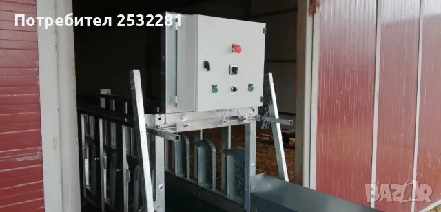 Хранителни ленти за овце и кози, снимка 9 - Овце - 43976087