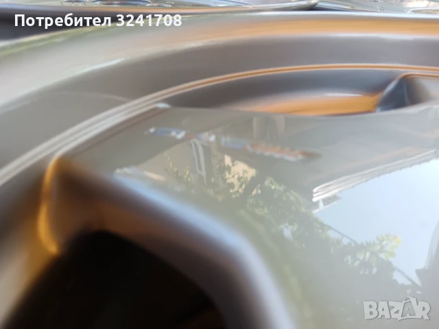 Боядисване на джанти и спирачни апарати , снимка 2 - Други услуги - 50951120