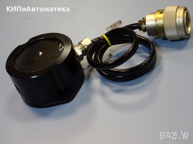 оптичен датчик RENISHAW OMM optical receiver, снимка 10 - Резервни части за машини - 40196828