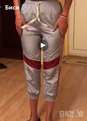 Gucci/Гучи-спортна долница, снимка 7 - Спортни екипи - 36533433